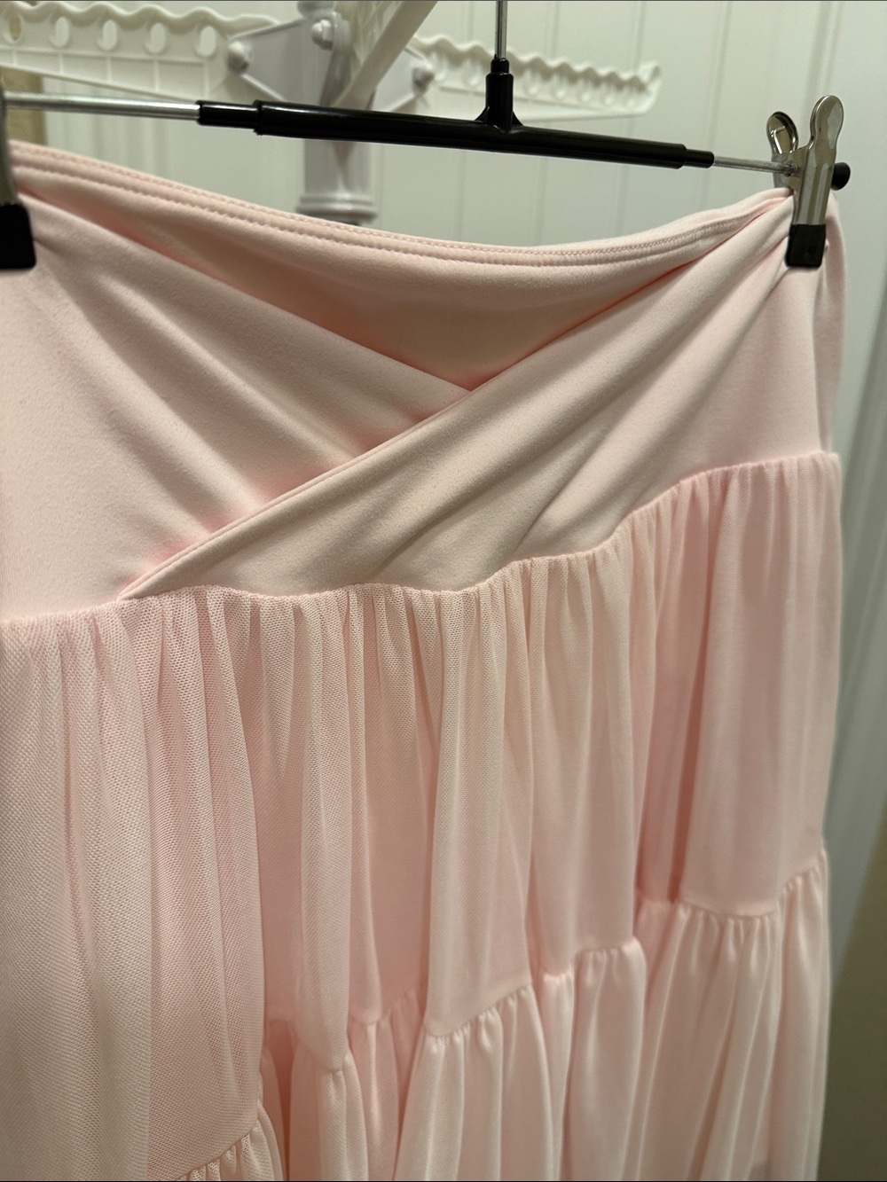 <Blogilates Pink Skort - Picture 4 of 6
